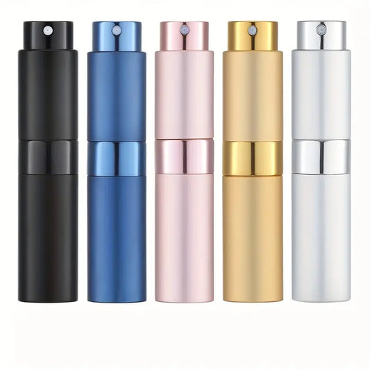 Mini-Reisesprühflaschen 8ml